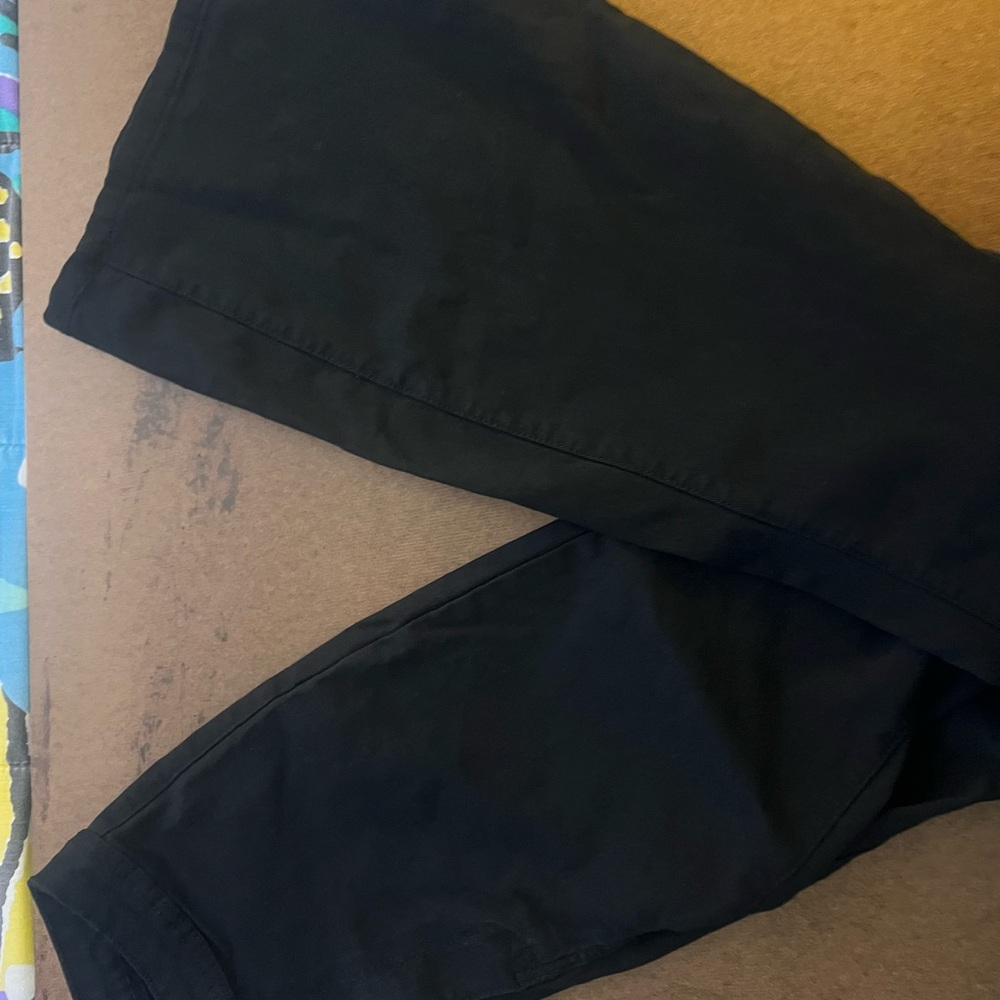Black Flare & Wide Leg Jeans